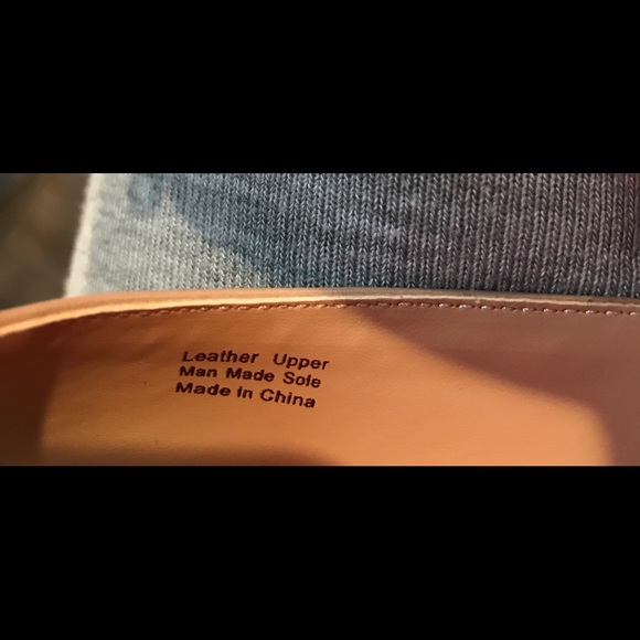 NWOT Charles Jourdan Stilettos with Fringe - Picture 8 of 8